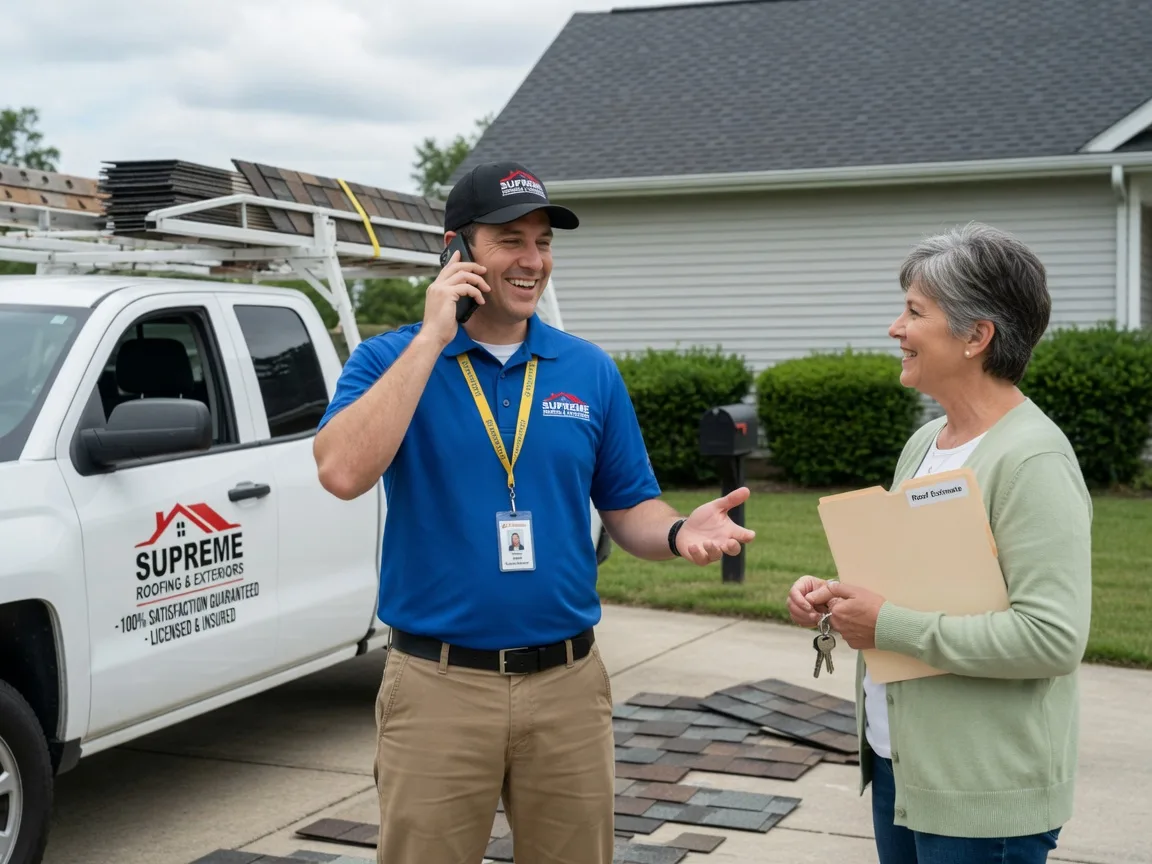 Roof Replacement Concord, IL FAQs
